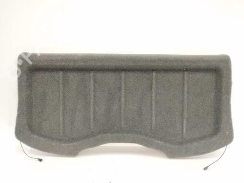 Used Rear parcel shelf SEAT IBIZA V (KJ1, KJG) 1.0 TSI (110 hp) 9958126