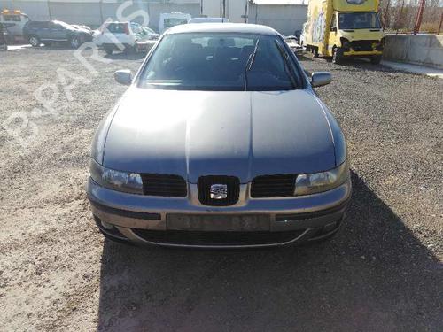 Instrument cluster SEAT LEON (1M1) 1.9 TDI | BP9417714C47 
