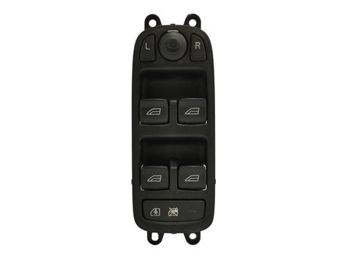 Used Left front window switch VOLVO V50 (545) [2003-2012]  16448604