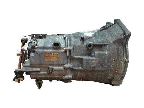 Gearbox BMW 5 (E39) 523 i | BP36002611M3 - Image 3