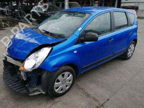 Tailgate NISSAN NOTE (E11, NE11) 1.4 | BP7615107C6 