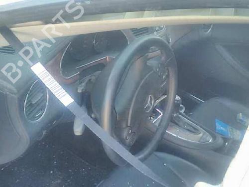 Rear left window mechanism MERCEDES-BENZ CLS (C219) CLS 350 (219.356) | BP8541082C24 