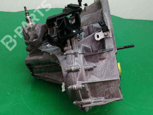 Gearbox NISSAN MICRA V (K14)  | BP7257327M3 