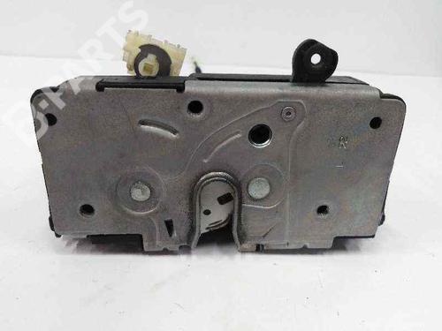 Used Front left lock OPEL CORSA E (X15) [2014-2025]  7251279