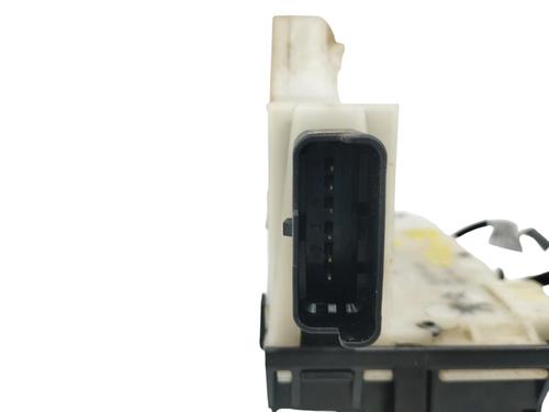 Front left lock PEUGEOT 2008 I (CU_) 1.2 THP 110 / PureTech 110 | BP15664672C98 