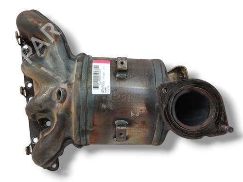 Used Catalyst FIAT 500X (334_) 1.6 (334AXE1A) (110 hp) 23576038