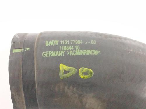 Pipe BMW 3 Coupe (E92) 325 d | BP14154698M125 