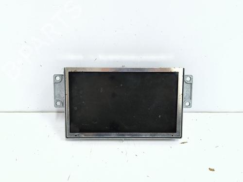 Used Display monitor CITROËN C5 III (RD_) 2.2 HDi (RD4HTH) (170 hp) 32403656