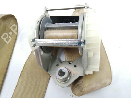 Rear right seatbelt VW PASSAT B7 (362) 2.0 TDI | BP8925921I28 