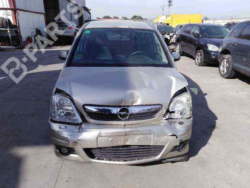 Starter OPEL MERIVA A MPV (X03) 1.7 CDTI (E75) | BP11294051M8 