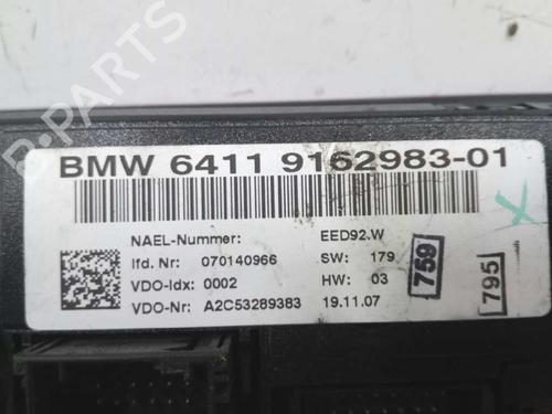 Climate control BMW 3 Touring (E91)  | BP1993351I5 