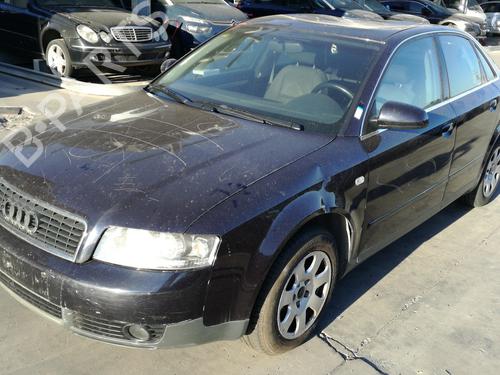Engine AUDI A4 B6 (8E2) 2.0 | BP36017868M1 - Image 7