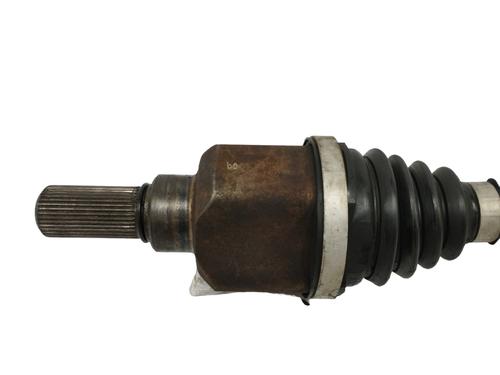Left front driveshaft CITROËN C4 Picasso II | BP13298398M38