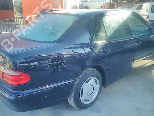 Electronic sensor MERCEDES-BENZ E-CLASS (W210) | BP36692775M84 - Image 8
