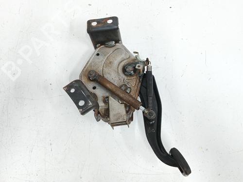 Parkbremsarm/handtak KIA CARNIVAL II (GQ) 2.9 CRDi | BP30836794I18