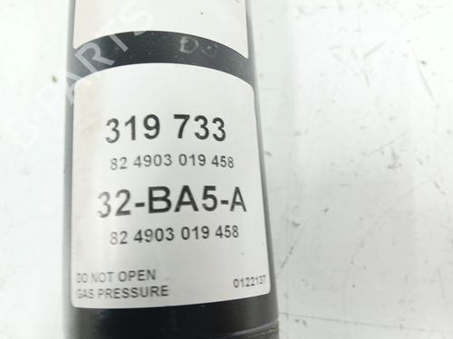 Left front shock absorber BMW 3 (F30, F80)  | BP31443347M16 