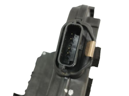 Front right lock SMART FORFOUR Hatchback (453)  | BP13561229C97 