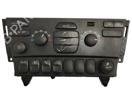 Used Climate control VOLVO XC70 I Cross Country (295) D5 XC AWD (163 hp) 16376771