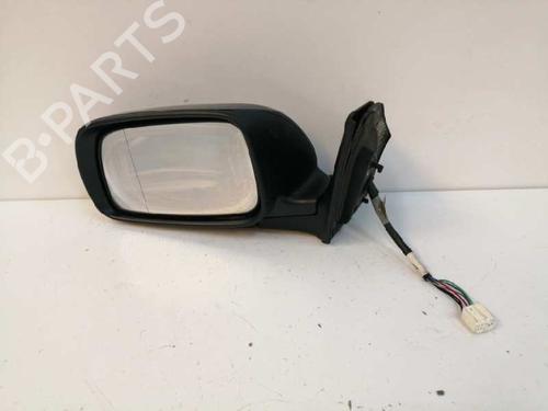 Used Left mirror Left mirror TOYOTA AVENSIS Saloon (_T25_) [2003-2009] 7998305 7998305