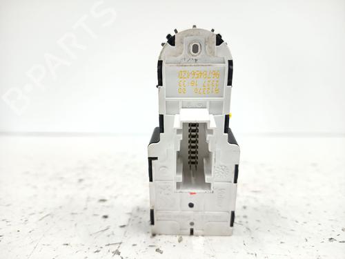 Left front window switch CITROËN JUMPY III Van (V_) 2.0 BlueHDi 145 | BP33986671I27 - Image 2