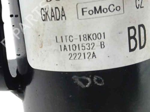 Venstre fortil støddæmper FORD PUMA (J2K, CF7) 1.0 EcoBoost | BP23960602M16 