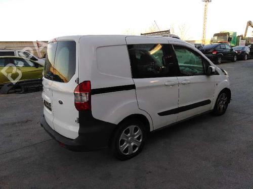 AC pipe FORD TRANSIT COURIER B460 Box Body/MPV 1.5 TDCi | BP14148556M126 