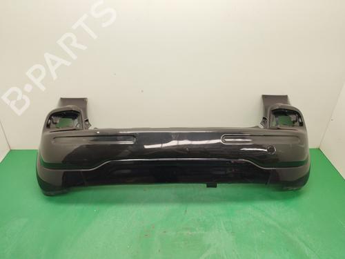 Used Rear bumper CITROËN C3 Picasso (SH_) 1.6 HDI 90 (92 hp) 17572738