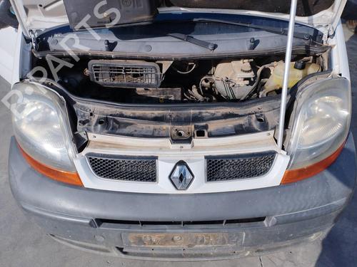 Rim RENAULT TRAFIC II Bus (JL) 1.9 dCi | BP19636614C45 