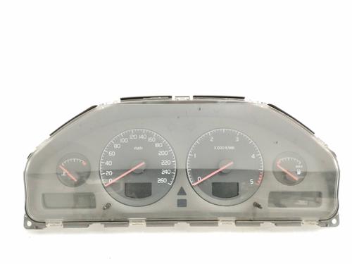 Used Instrument cluster VOLVO S80 I (184) 2.5 TDI (140 hp) 11940295
