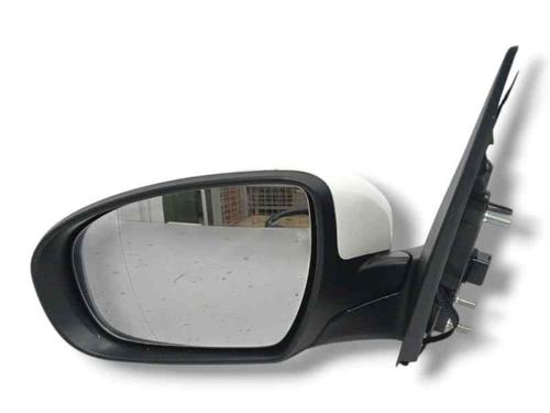 Used Left mirror HYUNDAI i20 I (PB, PBT) 1.2 (86 hp) 27674264