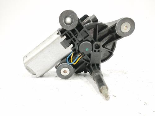 Used Rear wiper motor FIAT 500 (312_) 1.2 (312AXA1A) (69 hp) 11020326