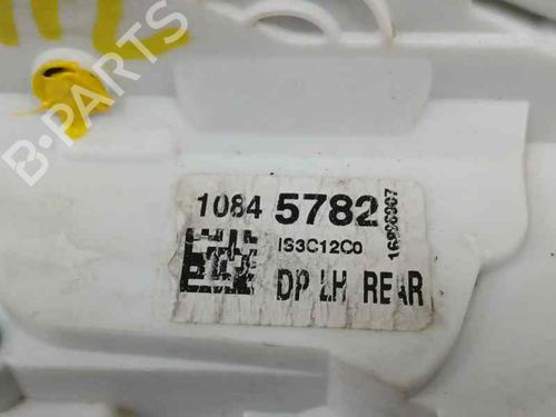 Rear left lock MG MG ZS SUV (AZS1) 1.5 VTi | BP23959383C100 