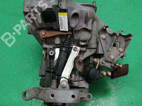 Gearbox FIAT GRANDE PUNTO (199_) 1.3 D Multijet (199.AXD11, 199.AXD1A, 199.AXD1B,... | BP7240246M3 