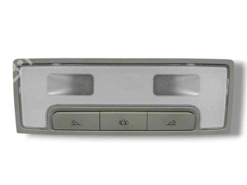 Innerbelysning MG MG ZS SUV (AZS1) 1.5 VTi (106 hp) 23959324