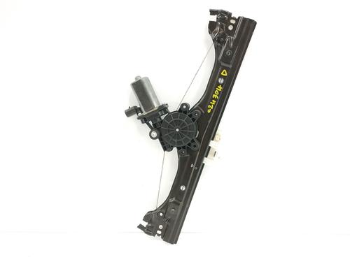 Used Front right window mechanism FIAT 500 (312_) 1.2 (312AXA1A) (69 hp) 11032643