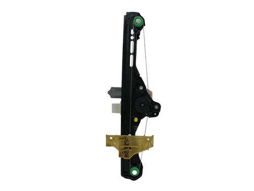 Rear right window mechanism CITROËN C4 Grand Picasso II (DA_, DE_) 1.2 THP 130 | BP17649807C25