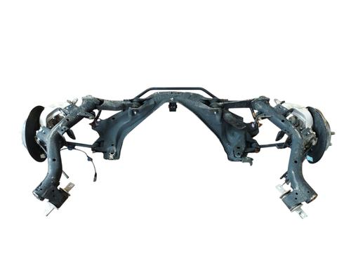 Bagaksel HONDA CR-V III (RE_) 2.2 i-CTDi 4WD (RE6) | BP31810926M2 