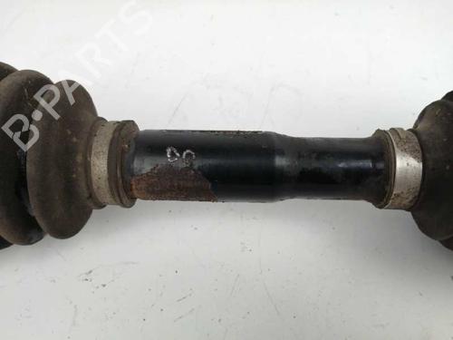 Left front driveshaft OPEL CORSA D (S07) | BP7302968M38