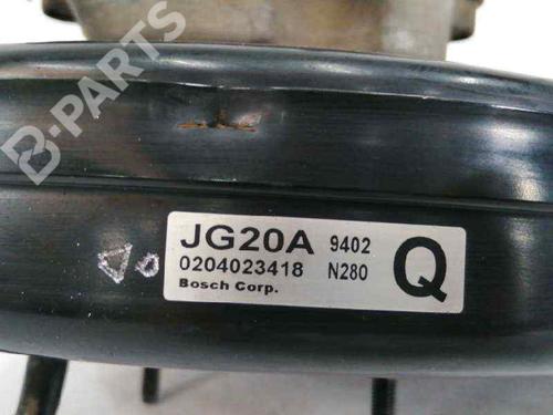 Servo brake NISSAN X-TRAIL II (T31) 2.0 dCi 4x4 | BP10191418M42 
