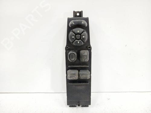Used Left front window switch Left front window switch JEEP CHEROKEE (XJ) 2.5 Tdi 4x4 (116 hp) 34158196 34158196