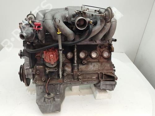 Used Engine Engine BMW 3 (E30) 320 i (125 hp) 40184382 40184382