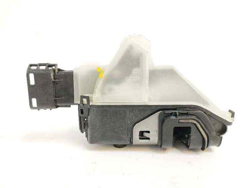 Front right lock CITROËN C3 AIRCROSS II (2R_, 2C_)  | BP9966855C97 