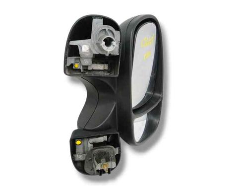 Right mirror NISSAN PRIMASTAR Van (X83) 2.5 dCi 140 | BP28512624C27 