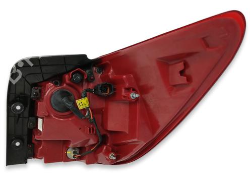 Right taillight KIA SPORTAGE IV (QL, QLE) 1.7 CRDi | BP21085492C35