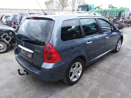 Engine PEUGEOT 307 SW (3H) 1.6 HDI 110 | BP10315229M1