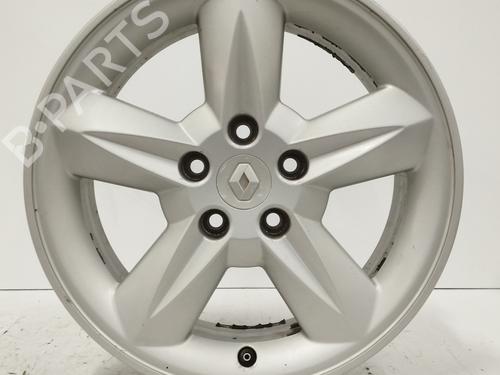 Rim RENAULT SCÉNIC I MPV (JA0/1_, FA0_)  | BP19786076C45 