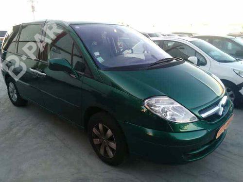 CITROËN C8 (EA_, EB_)  2.0 HDi  63357