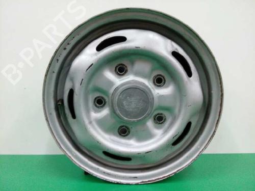 Used Rim FORD TRANSIT Van (FA_ _) [2000-2006]  2697074