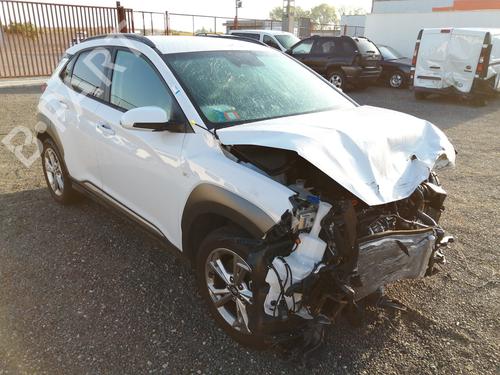 Catalyst HYUNDAI KONA (OS, OSE, OSI)  | BP13483686M10 