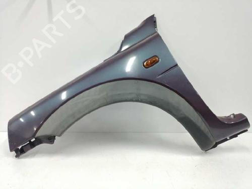 Used Left front fenders LAND ROVER FREELANDER I (L314) 2.0 DI 4x4 (98 hp) 8869199